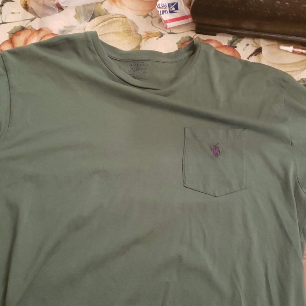 Polo Ralph Lauren T Shirt